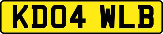 KD04WLB