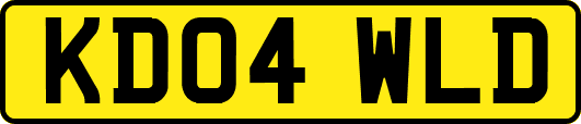 KD04WLD