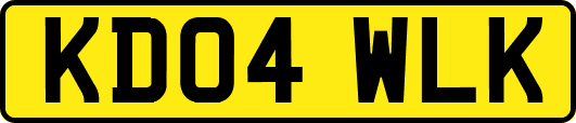 KD04WLK