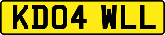 KD04WLL