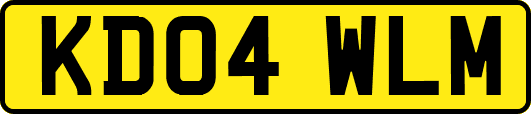 KD04WLM