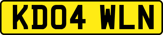 KD04WLN