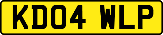 KD04WLP