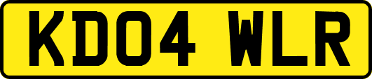 KD04WLR