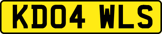KD04WLS