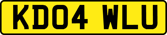 KD04WLU