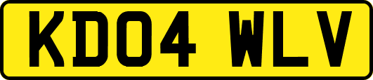 KD04WLV
