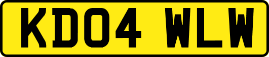 KD04WLW