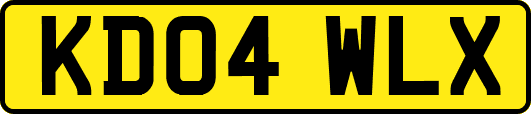 KD04WLX