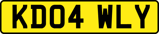 KD04WLY