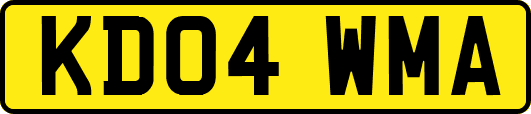 KD04WMA