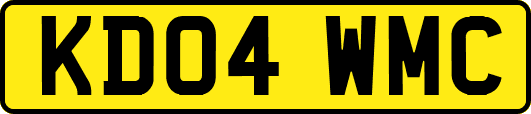 KD04WMC