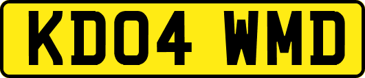 KD04WMD