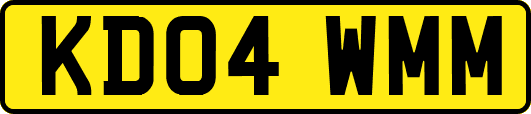 KD04WMM