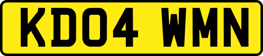 KD04WMN