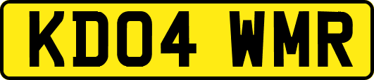 KD04WMR