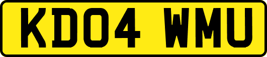 KD04WMU