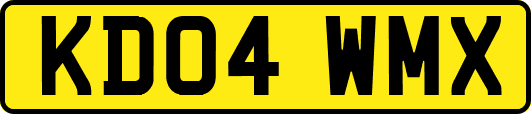 KD04WMX