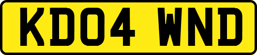 KD04WND
