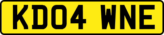 KD04WNE
