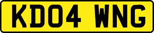 KD04WNG