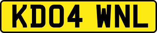 KD04WNL