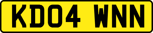 KD04WNN