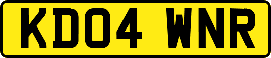 KD04WNR