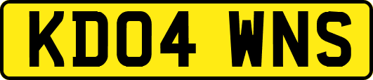 KD04WNS