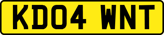 KD04WNT