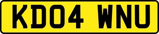 KD04WNU