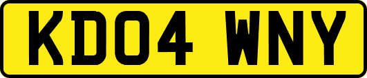 KD04WNY