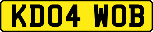 KD04WOB