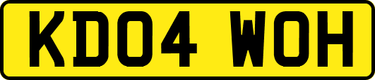KD04WOH