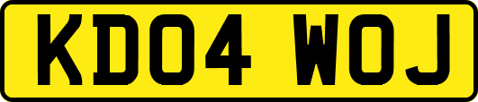 KD04WOJ