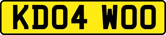 KD04WOO