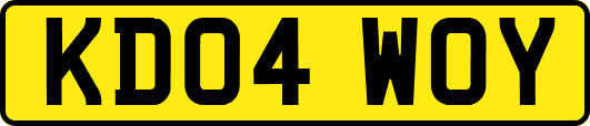 KD04WOY