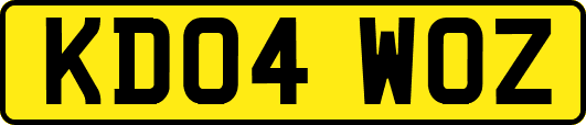 KD04WOZ