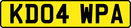 KD04WPA