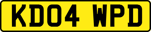 KD04WPD