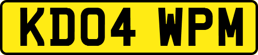 KD04WPM