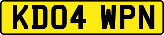 KD04WPN