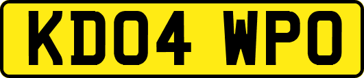 KD04WPO