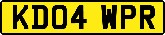 KD04WPR