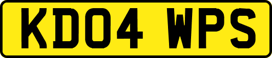 KD04WPS