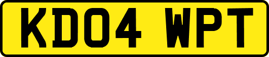 KD04WPT