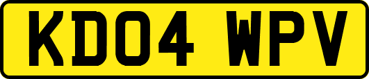 KD04WPV
