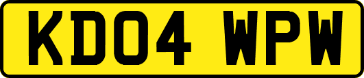 KD04WPW