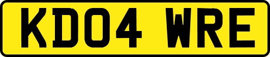 KD04WRE