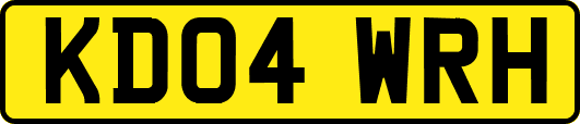 KD04WRH